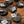 Load image into Gallery viewer, "Tattooed" Coasters