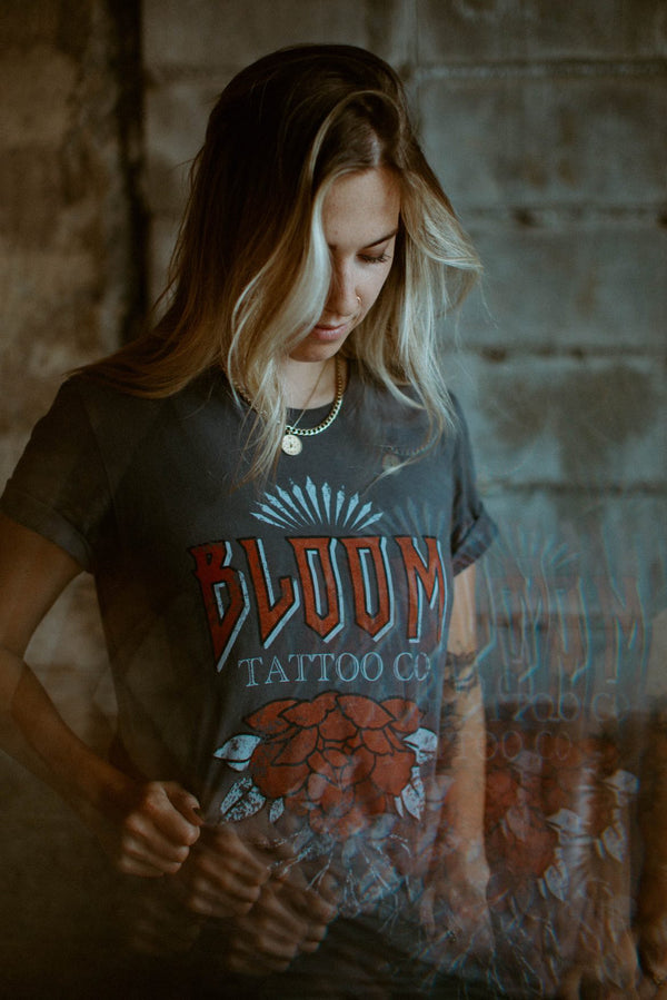 BLOOM T