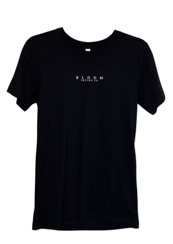 The Luna T (black)