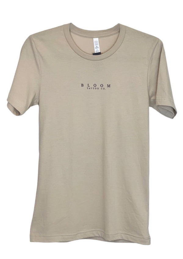 The Luna T (tan)