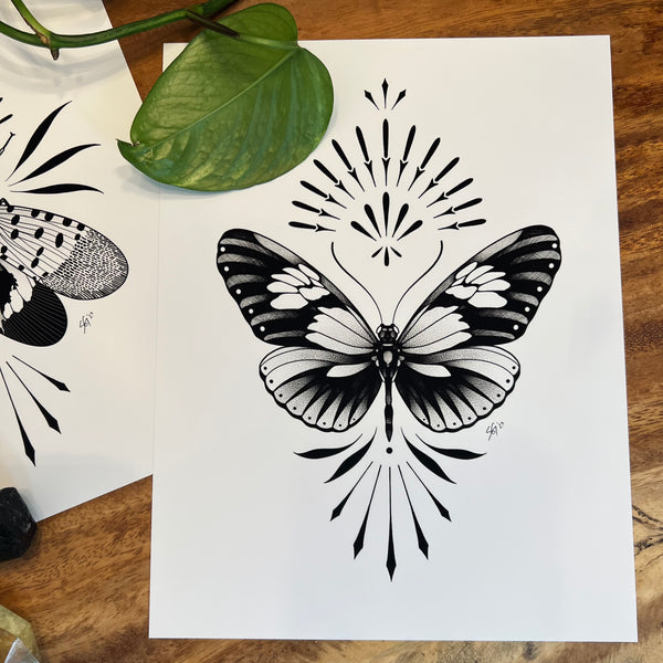 Insect Prints