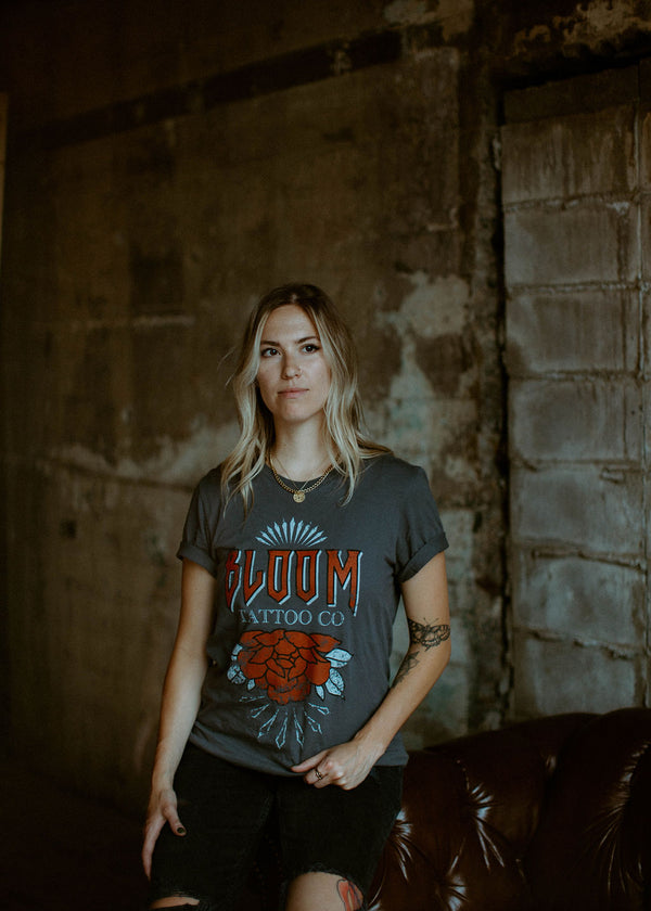 BLOOM T