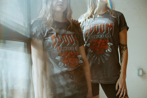 BLOOM T